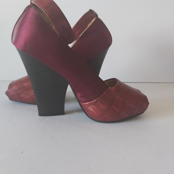 Nice shoes Size 6 - Picture 10 of 15